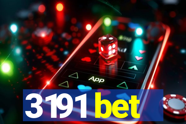 3191 bet
